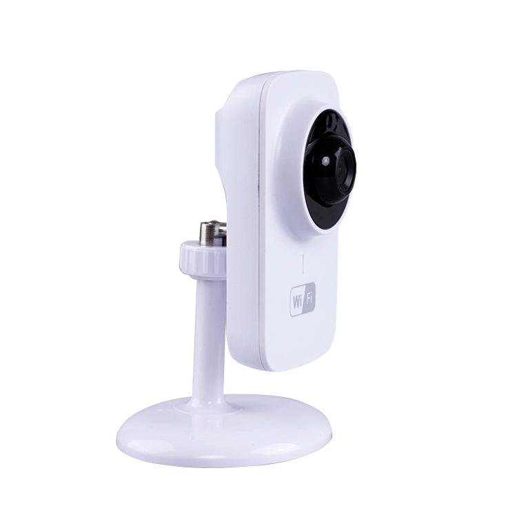 JD-C8310-S1 1.0MP Two-Way Audio Smart Wireless Wifi IP Camera, Support Motion Detection & Infrared Night Vision, JD-C8310-S1 JD-C8310-S1 1.0MP Two-Way Audio Smart Wireless Wifi IP Camera, Support Motion Detection & Infrared Night Vision, JD-C8310-S1